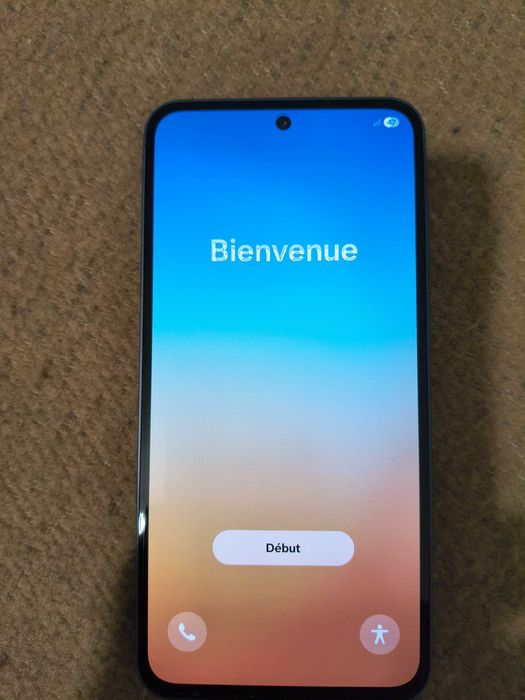 Vendo Samsung A55 5G