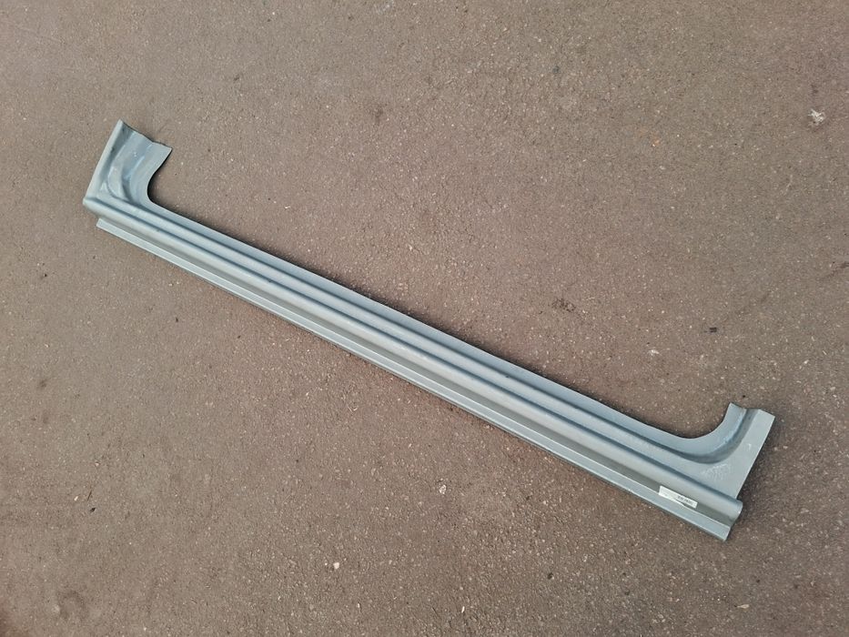 Пороги арки боковины низы крыльев дверей Мерседес Спринтер 906 Крафтер