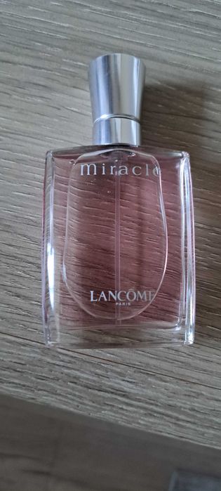 Perfumy Lancome Miracle 30ml