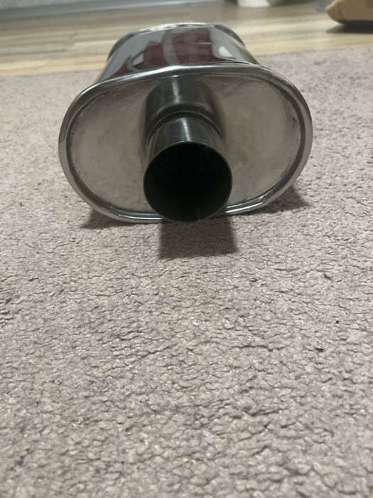 Escape novo nunca usado