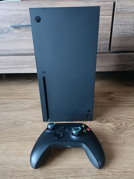 XBOX X series 1 TB