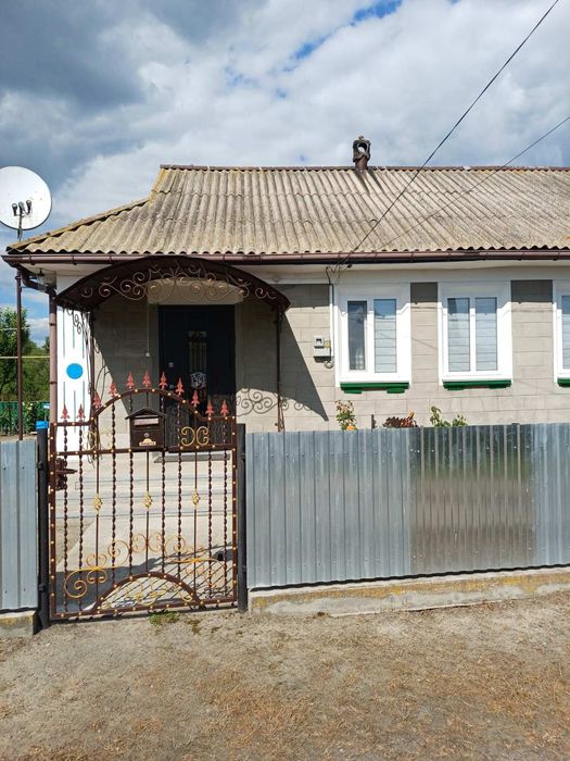 Зварювальні роботи.