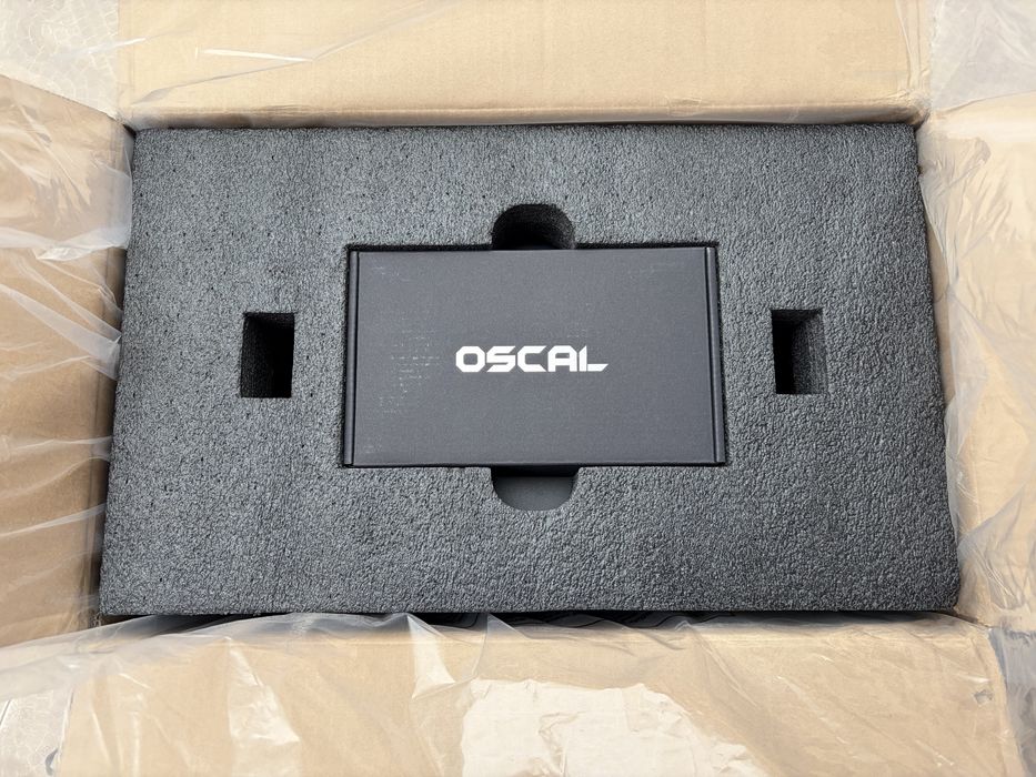 OSCAL PowerMax 1800 SE – Power Station Portátil 1800W / 1024Wh( reservado)