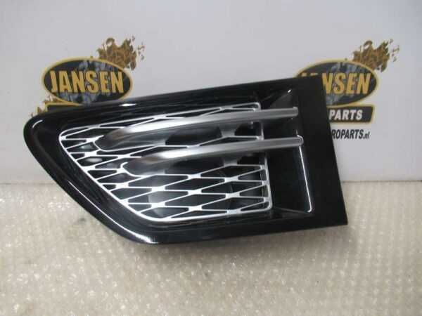 Range Rover L322 farol 2008 faróis grelha conjunto