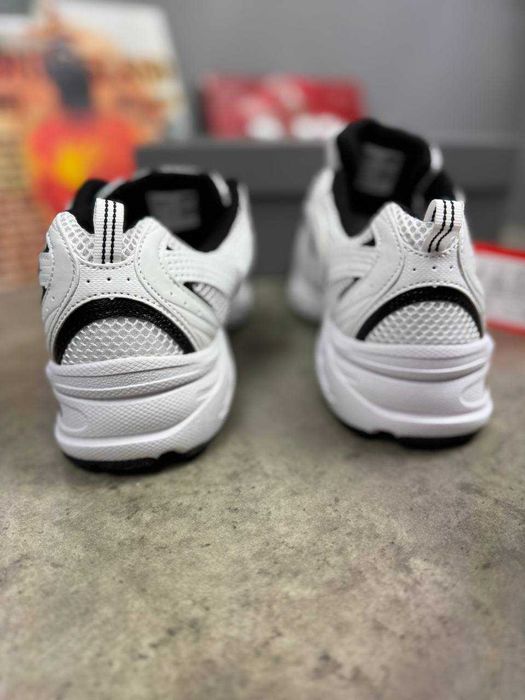 Кросівки New Balance 530. Унісекс кросівки. Демісезон