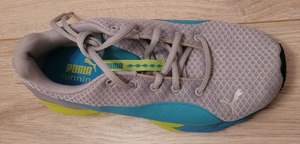 PUMA buty sportowe rozm. 35,5 (22 cm)