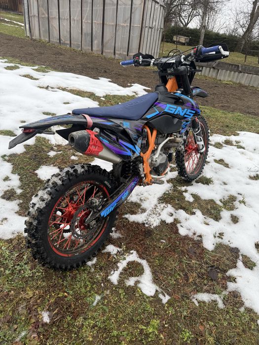 Geon gns 300r 182fmn 32 к.с