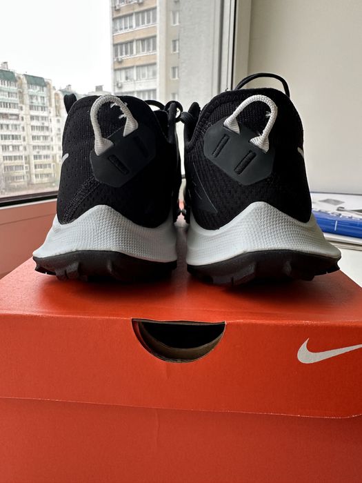 Кроссовки Nike air zoom terra kiger 7 размер 40