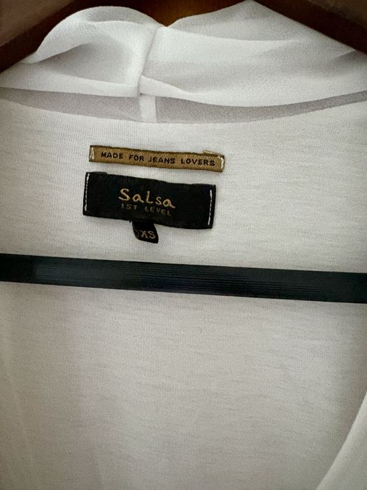 Blusas/camisa salsa
