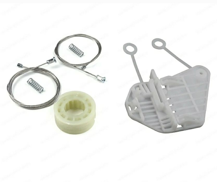 Reparação elevador vidros Clipe SMART COUPE CABRIO 450 Fortwo Roadster