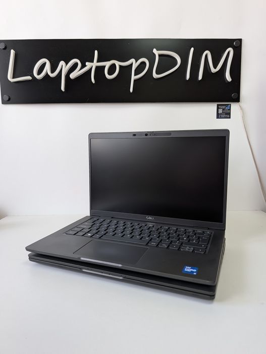 Нотбук Dell Latitude 7320/i5-1135G7/16GB/512GB/13"/FullHD/IPS/компактний/сучасний/для офісу/навчання/роботи/ОПТ/Роздріб/по перерахунку