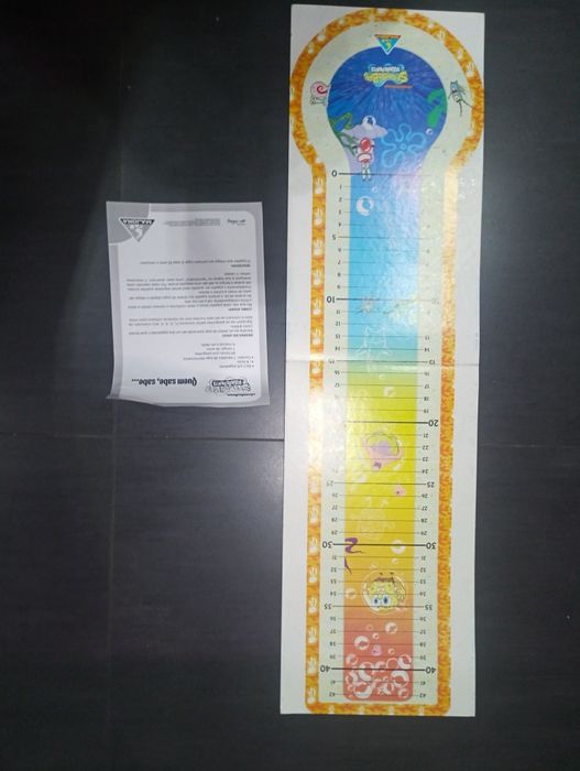 Jogo tabuleiro "Quem sabe, sabe"