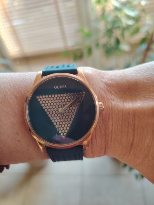 Zegarek Guess Mini Imprint