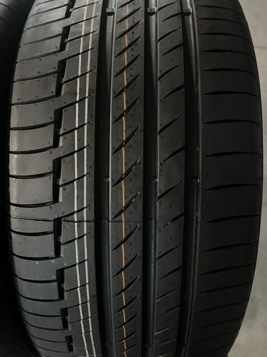 245/45/19 R19 Continental PremiumContact 6 MO-V 4шт нові