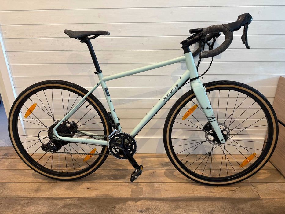 specialized sequoia elite - tanie rowery online, akcesoria | OLX