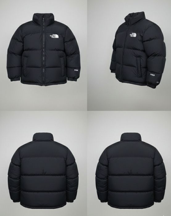 Куртка The North Face