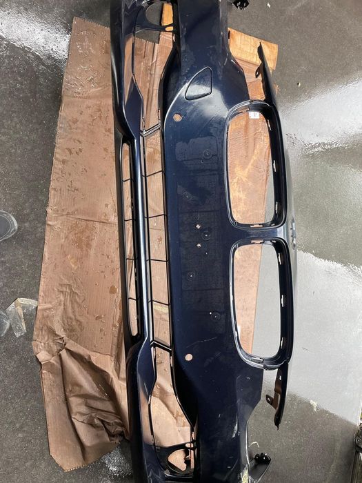 Para-choques Bmw serie3 2011/2015