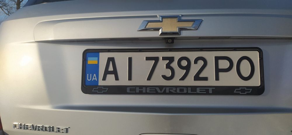 Chevrolet  Tracker джип 4х4 не дорого