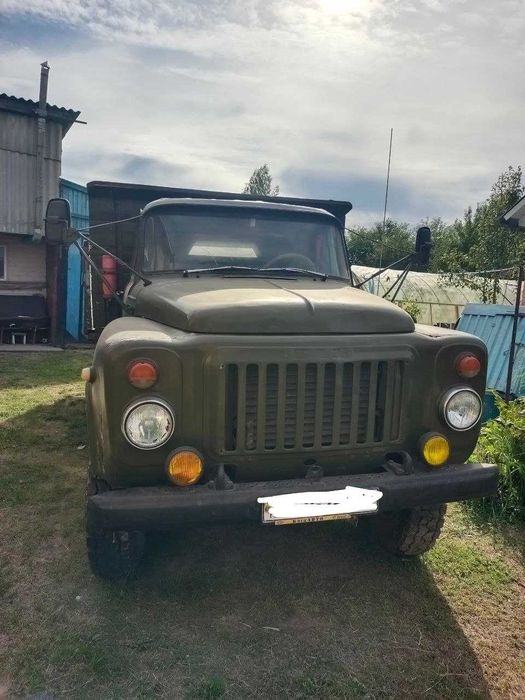 Продам автомобіль