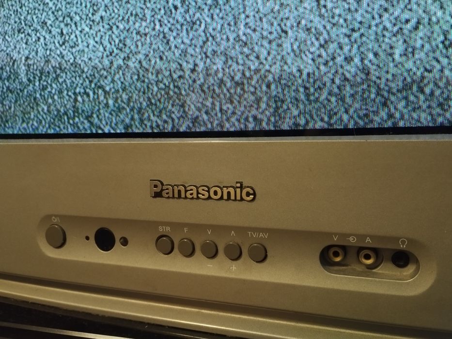 Телевізор PANASONIC TX-21JT1р