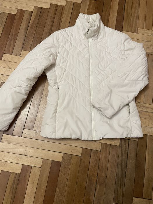 Куртка 46 легкая