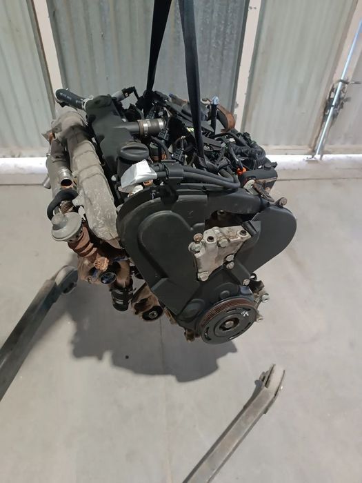 Motor Peugeot / Citroen - 2.0 HDI ( RHY )