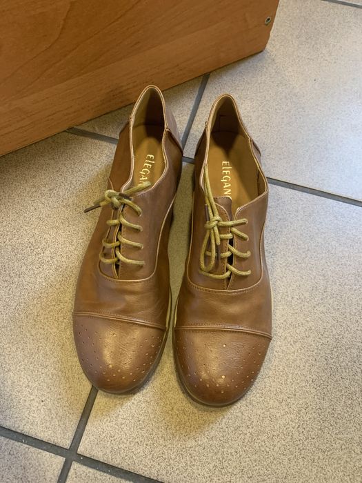 Nowe buty damskie roz41