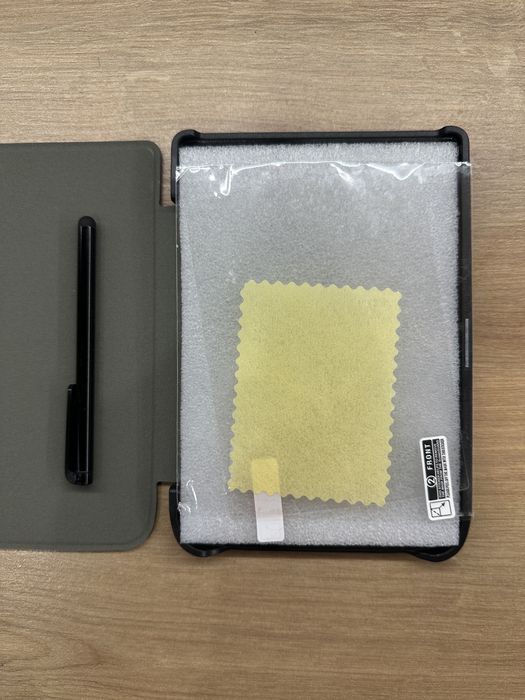 Чохол Pocketbook Basic Lux 2 and Touch HD 3 and Touch Lux 4