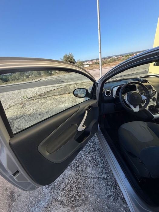 Ford KA 1.3 TDCi 1st Edition