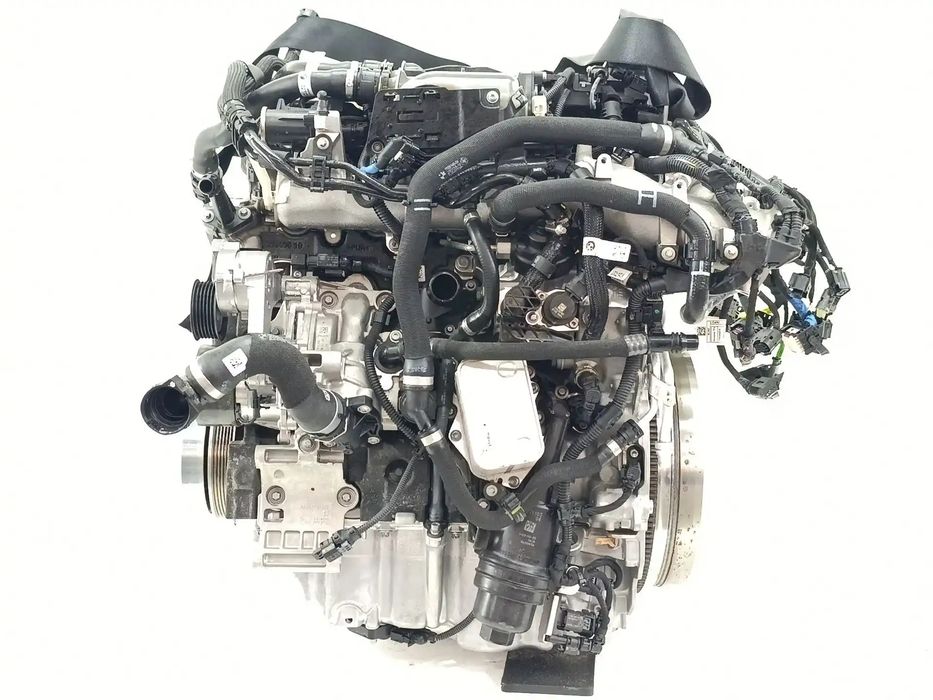 Motor BMW X2 XDRIVE 20D B47C20B