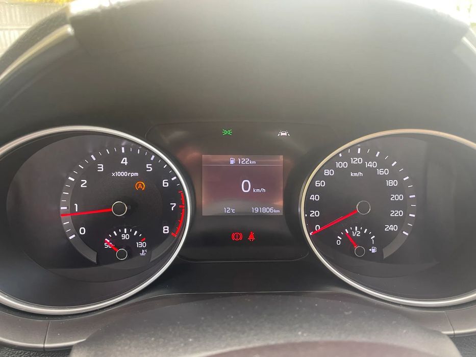 Kia Ceed Kia Ceed 2021