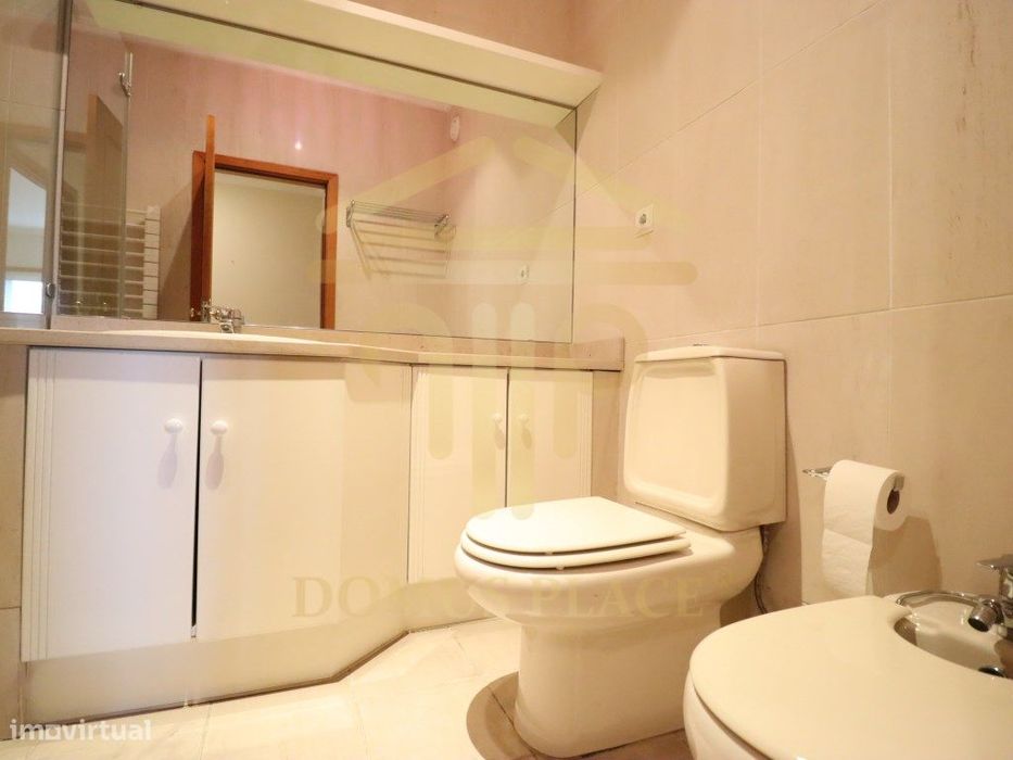 Apartamento | T3 Centro Da Maia
