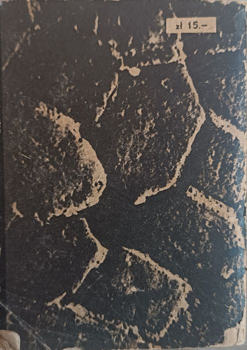 Obiekt nr 17 - książka