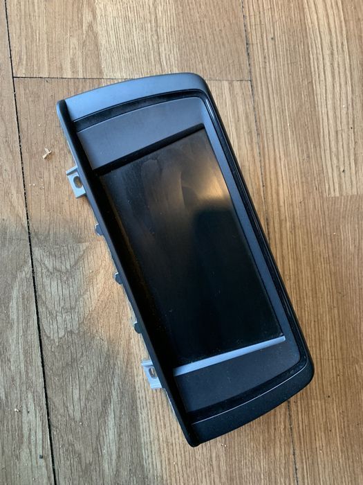 Visor Bmw seie 1 ano 2014 F20