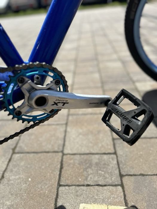 Rower Dartmoor Hornet MTB dirt