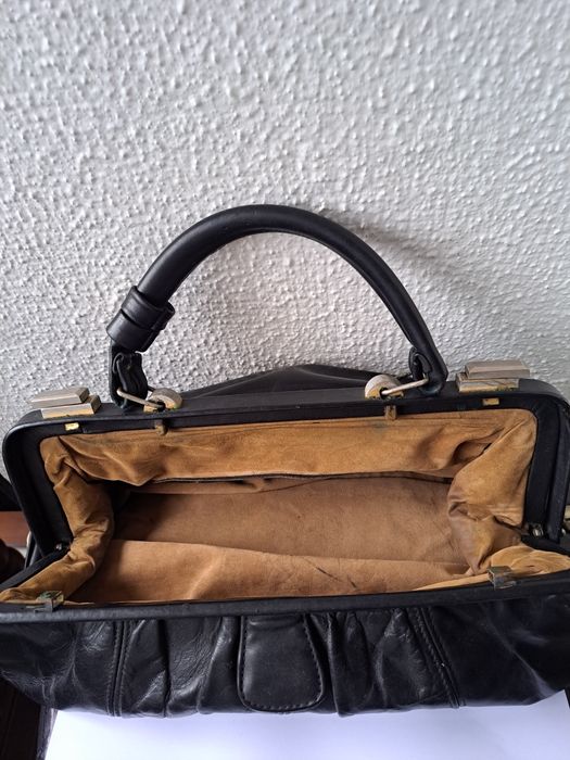 Malas vintage (50 anos)