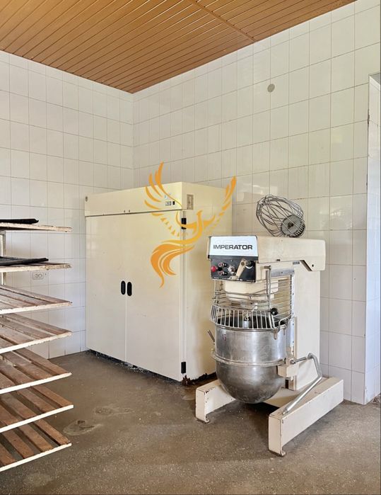 Продаж заводу харчової промисловості. Велика площа, готова інфраструкт