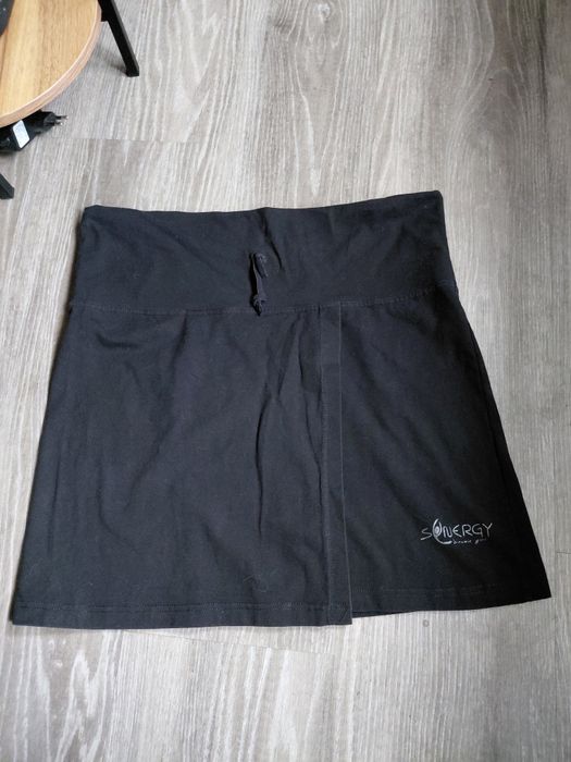 Spódniczka mini  M/L