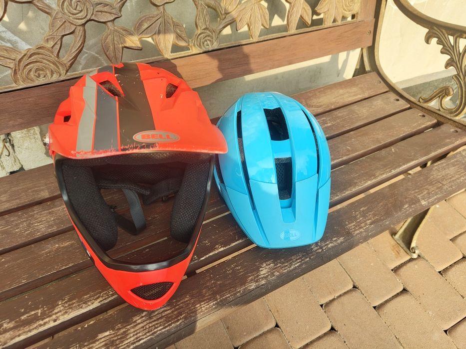 Kask Bell Sanction XS 48-51