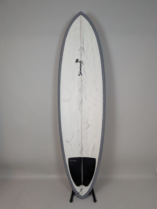 Prancha de Surf - Semente Mid Length 7'0'' | 49 L