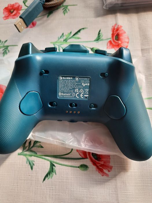 Pad G7 pro wireless