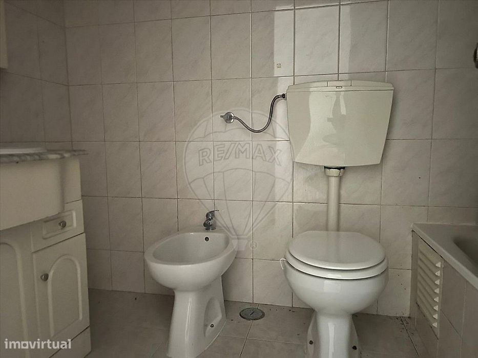 Apartamento T2 para venda