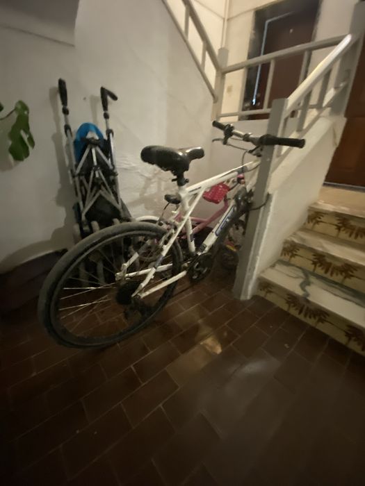 bicicleta timberline 7000