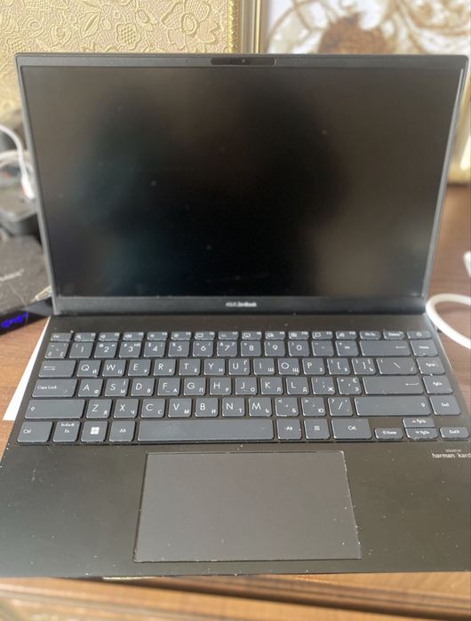 Ноутбук ASUS ZenBook 14 UM425QA-KI236