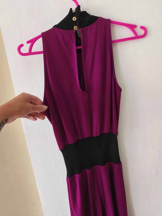 Sukienka Versace Collection s