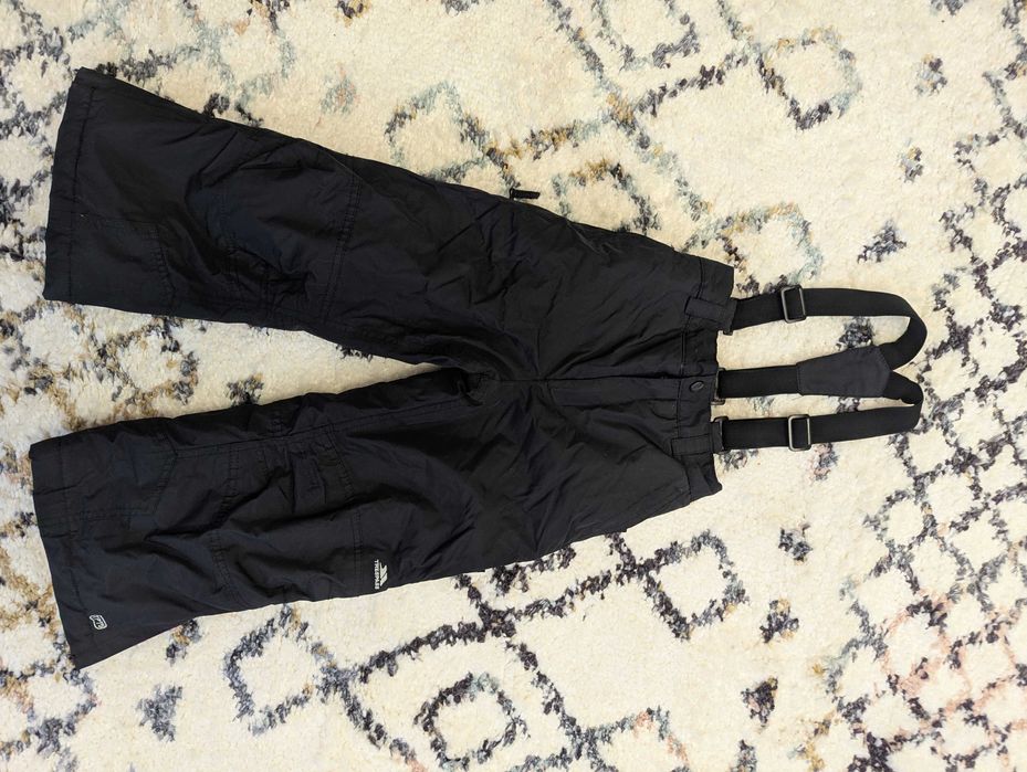 Spodnie zimowe narciarskie (rozm.104cm)