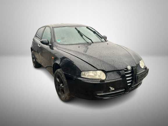 ALFA ROMEO 147 2.0 ts 110 KW na części