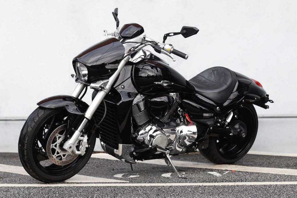 Suzuki Intruder M1800R