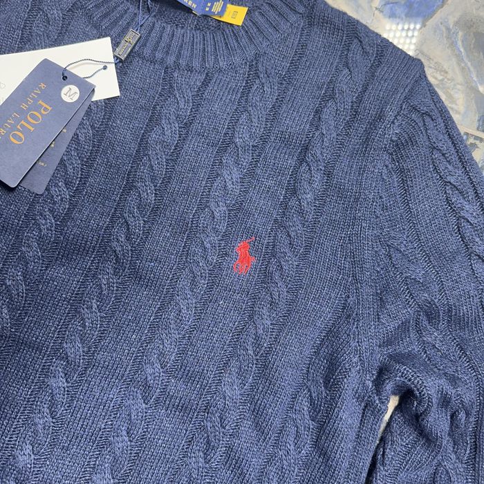 Sweter Polo Ralph Lauren