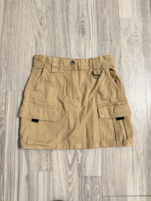 Спідниця Bershka карго